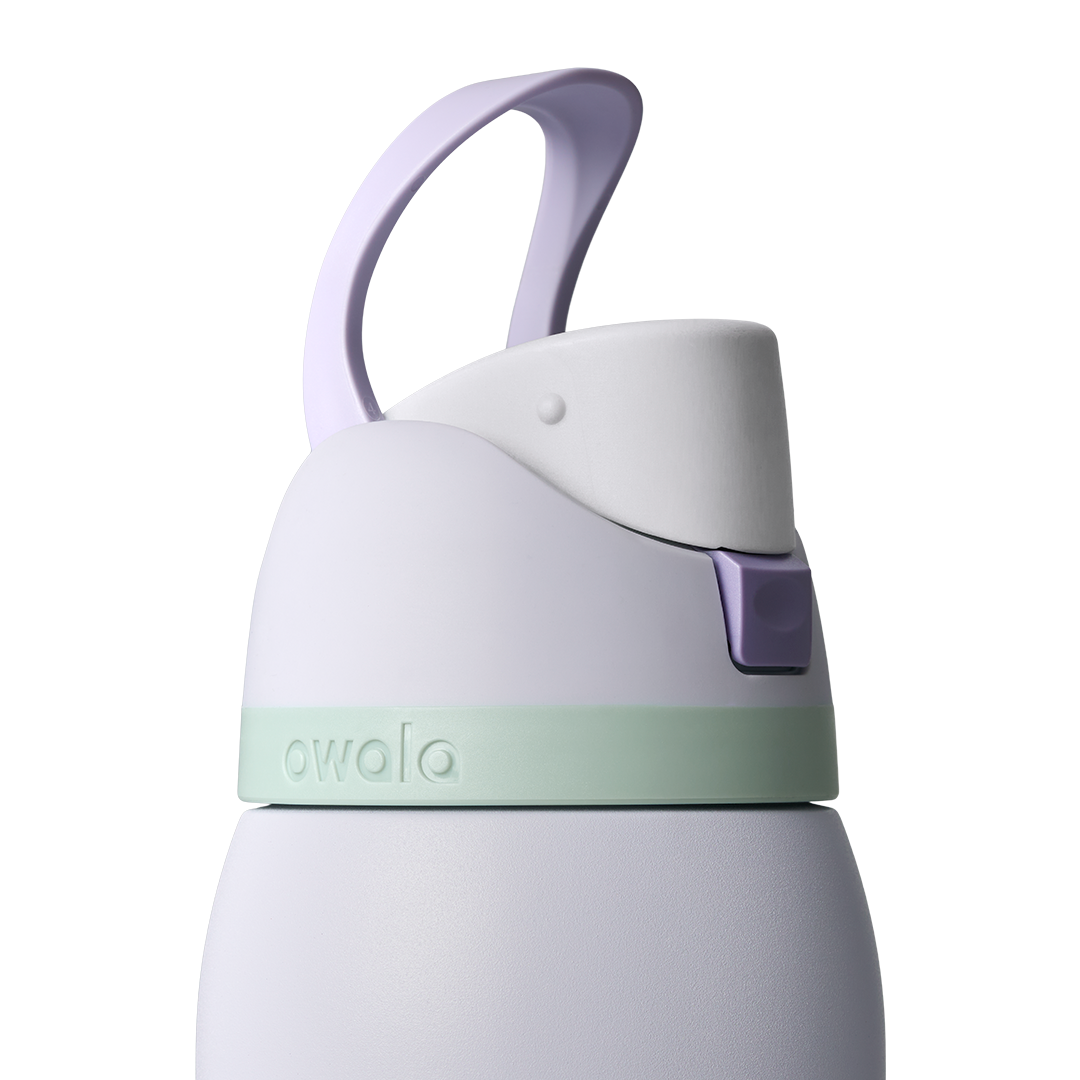 40Oz Open Air Stainless Steel Freesip - Image 3