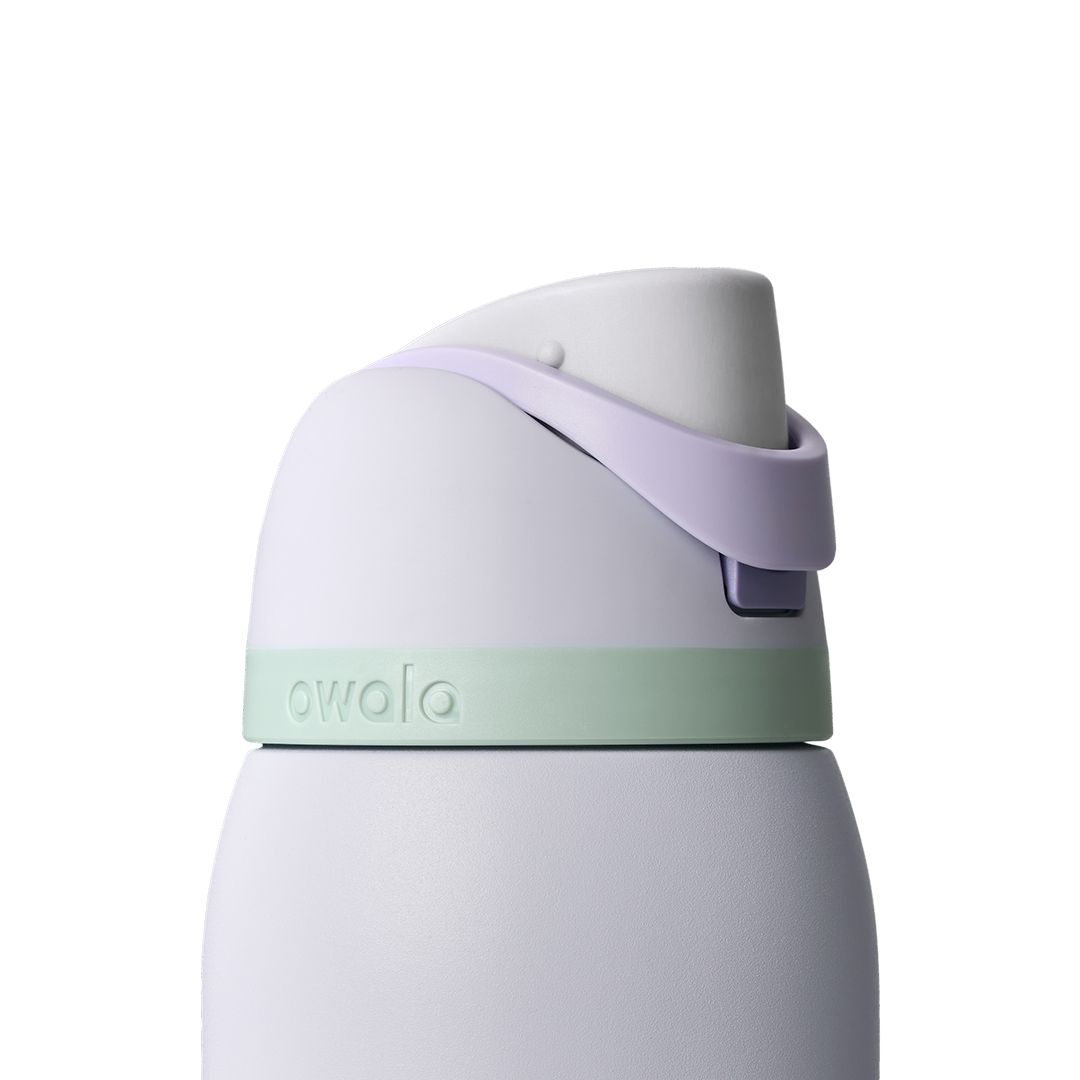 40Oz Open Air Stainless Steel Freesip - Image 4