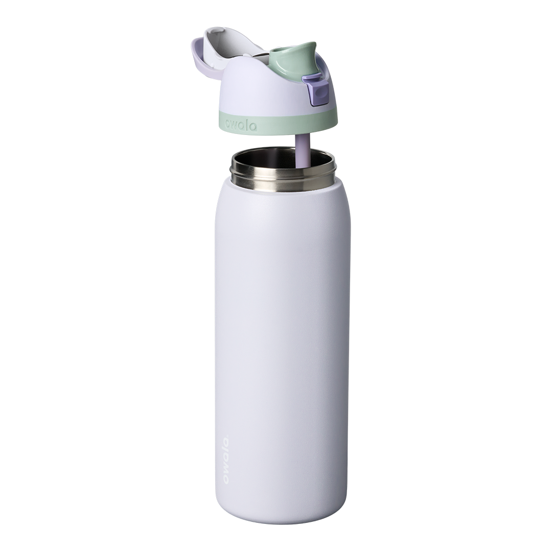 40Oz Open Air Stainless Steel Freesip - Image 5