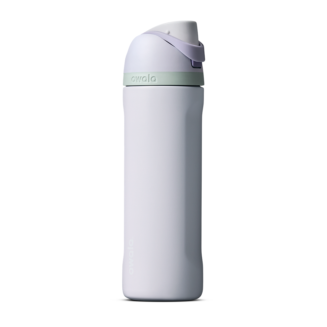 24Oz Open Air Stainless Steel Freesip