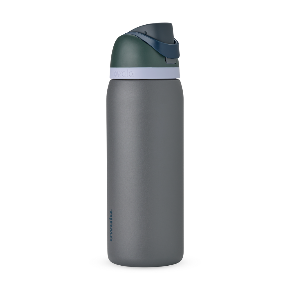 32Oz Off The Grid Stainless Steel Freesip