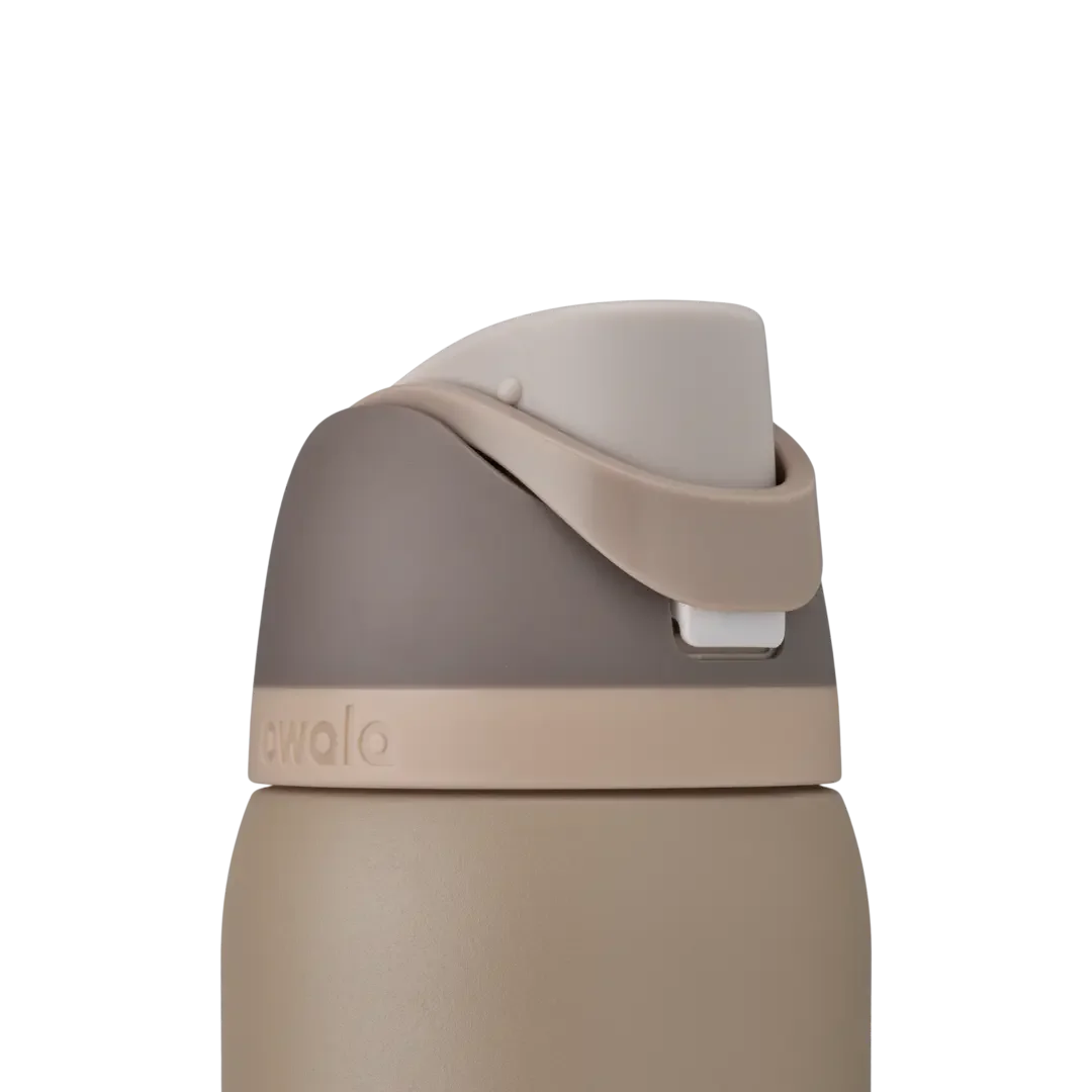 32Oz Down To Earth Stainless Steel Freesip - Image 2