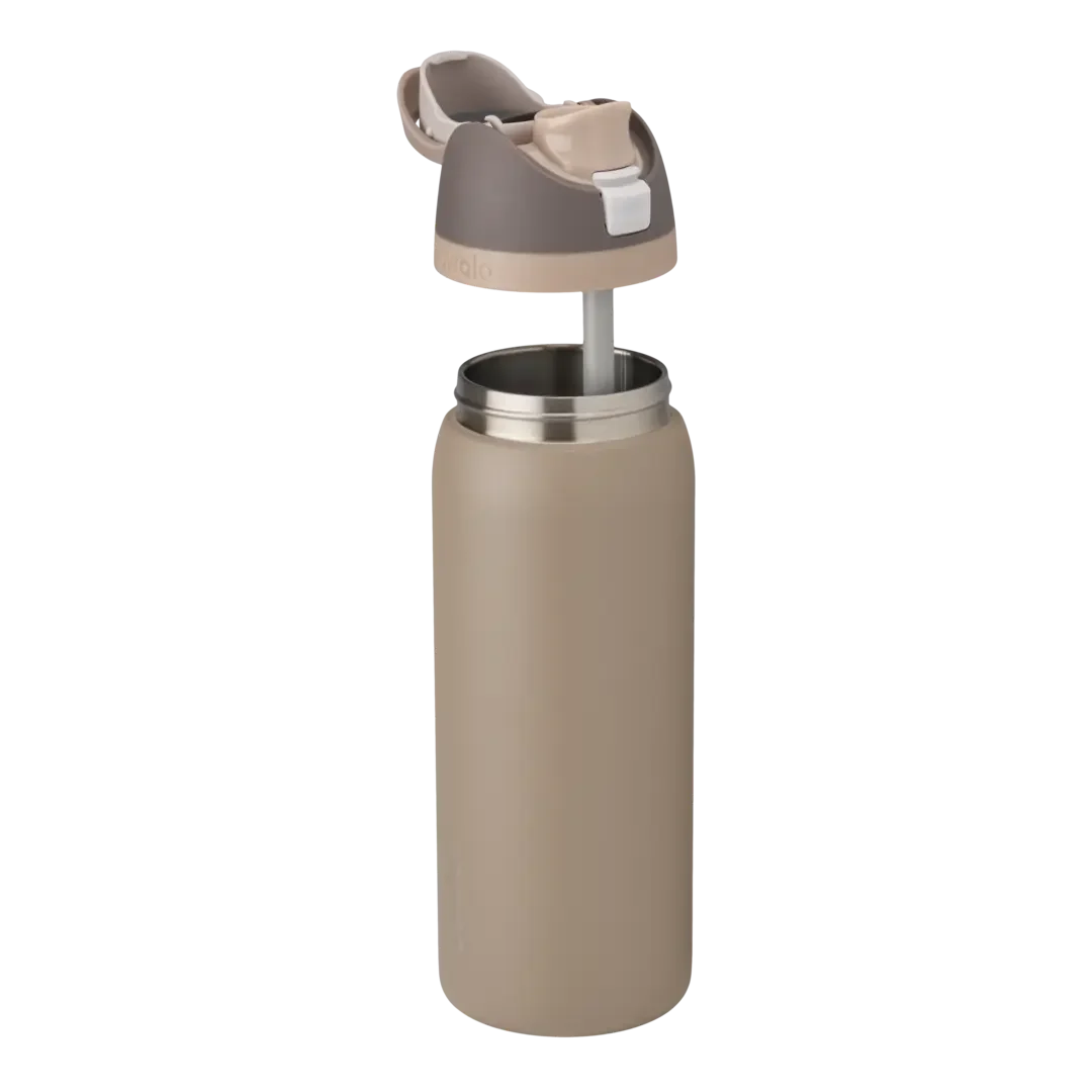 32Oz Down To Earth Stainless Steel Freesip - Image 5