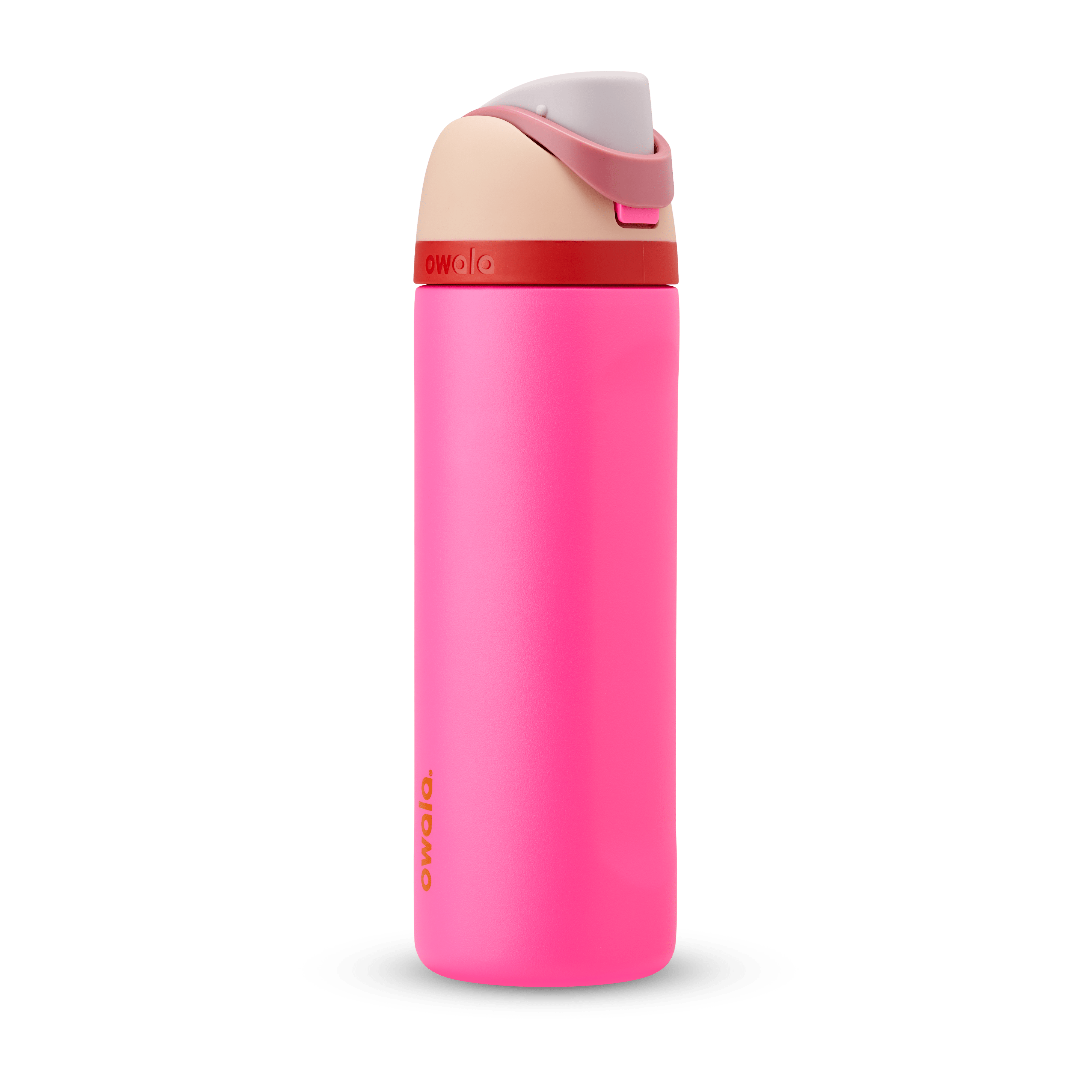 24Oz Can You See Me? Stainless Steel Freesip