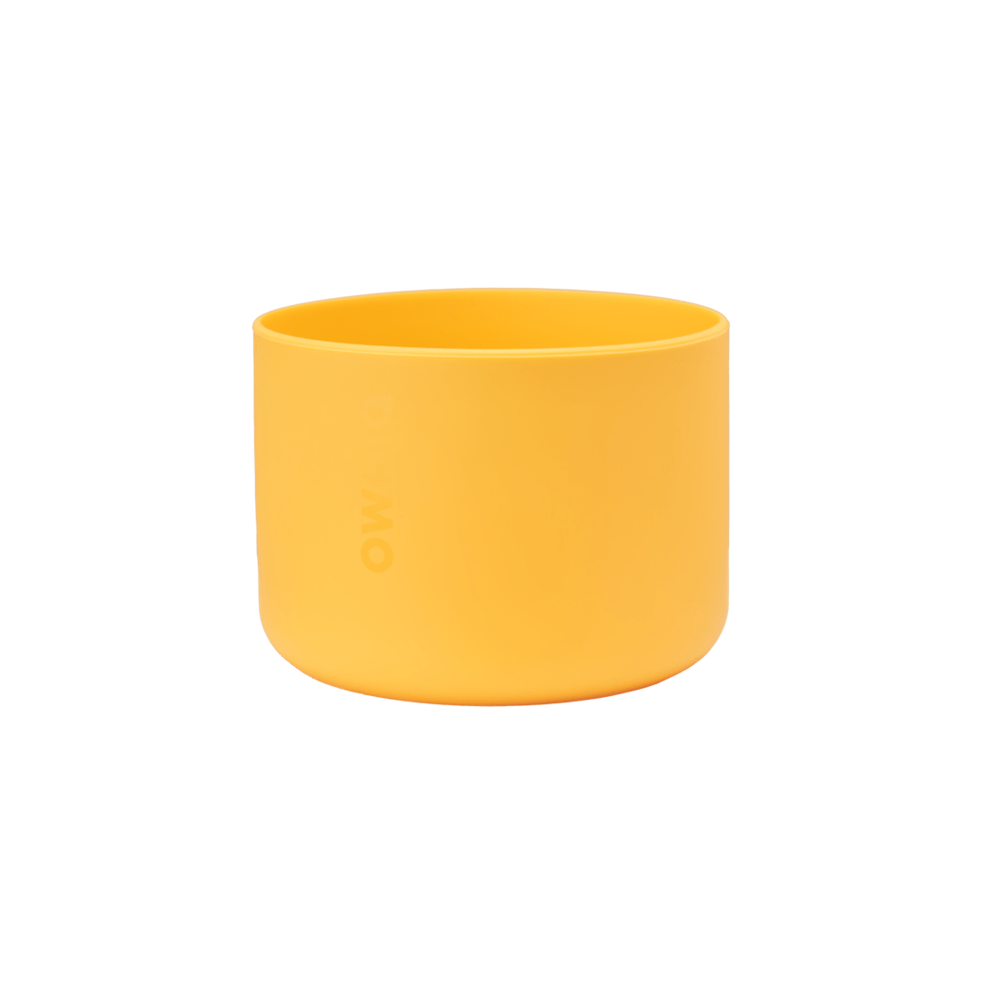 Freesip 40Oz Yellow Bottle Boot