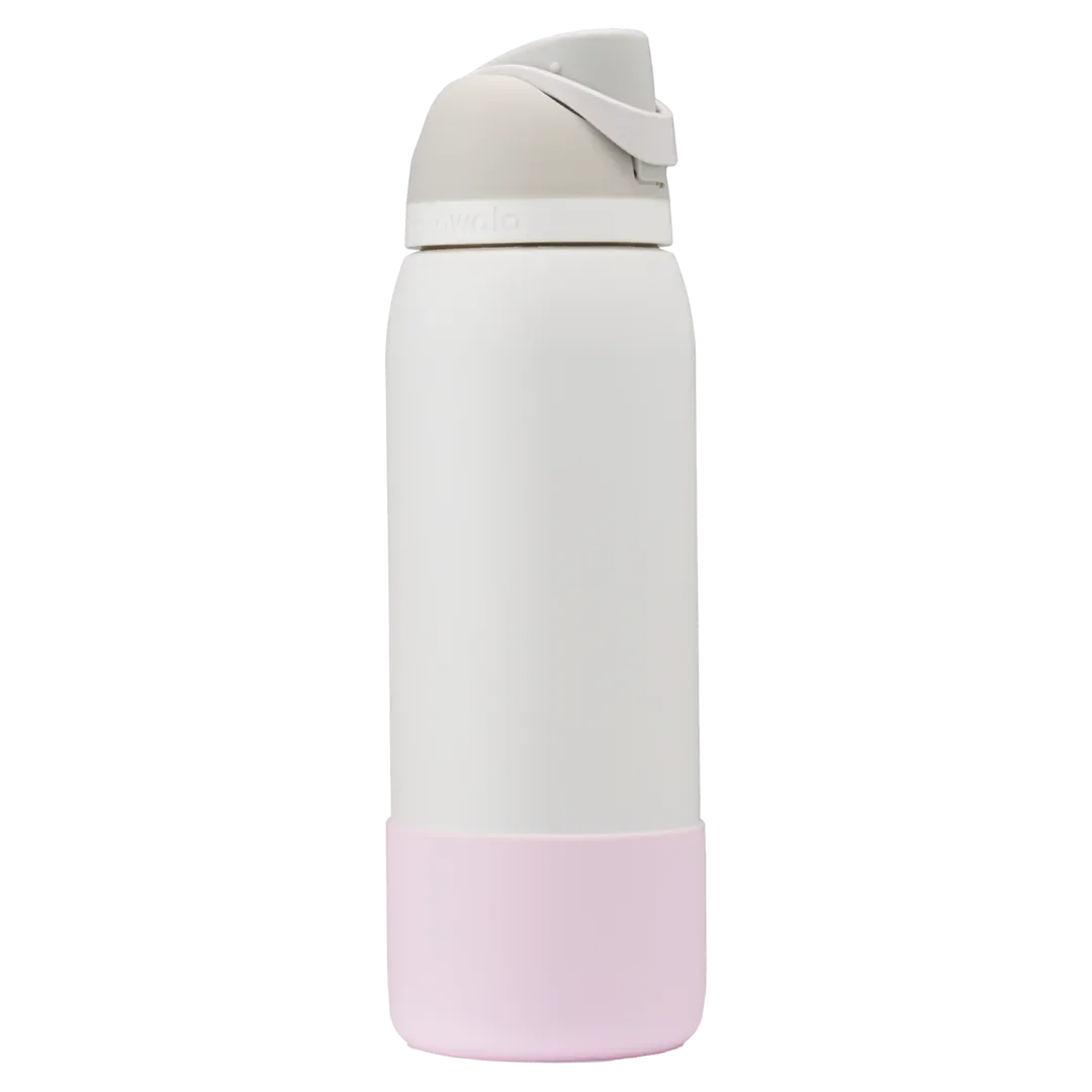 Freesip 40Oz Light Pink Bottle Boot - Image 2