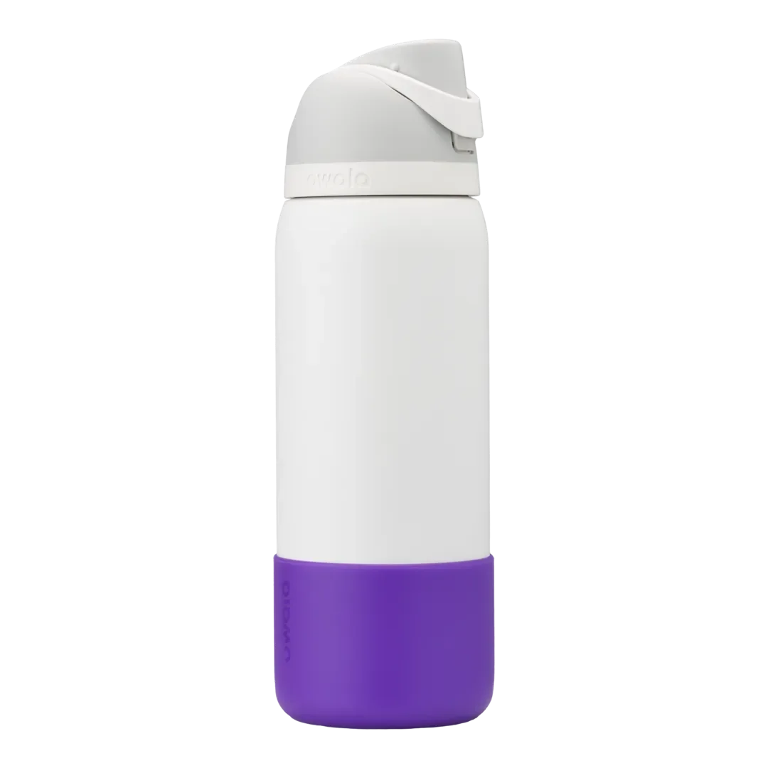 Freesip 32Oz Violet Bottle Boot - Image 2