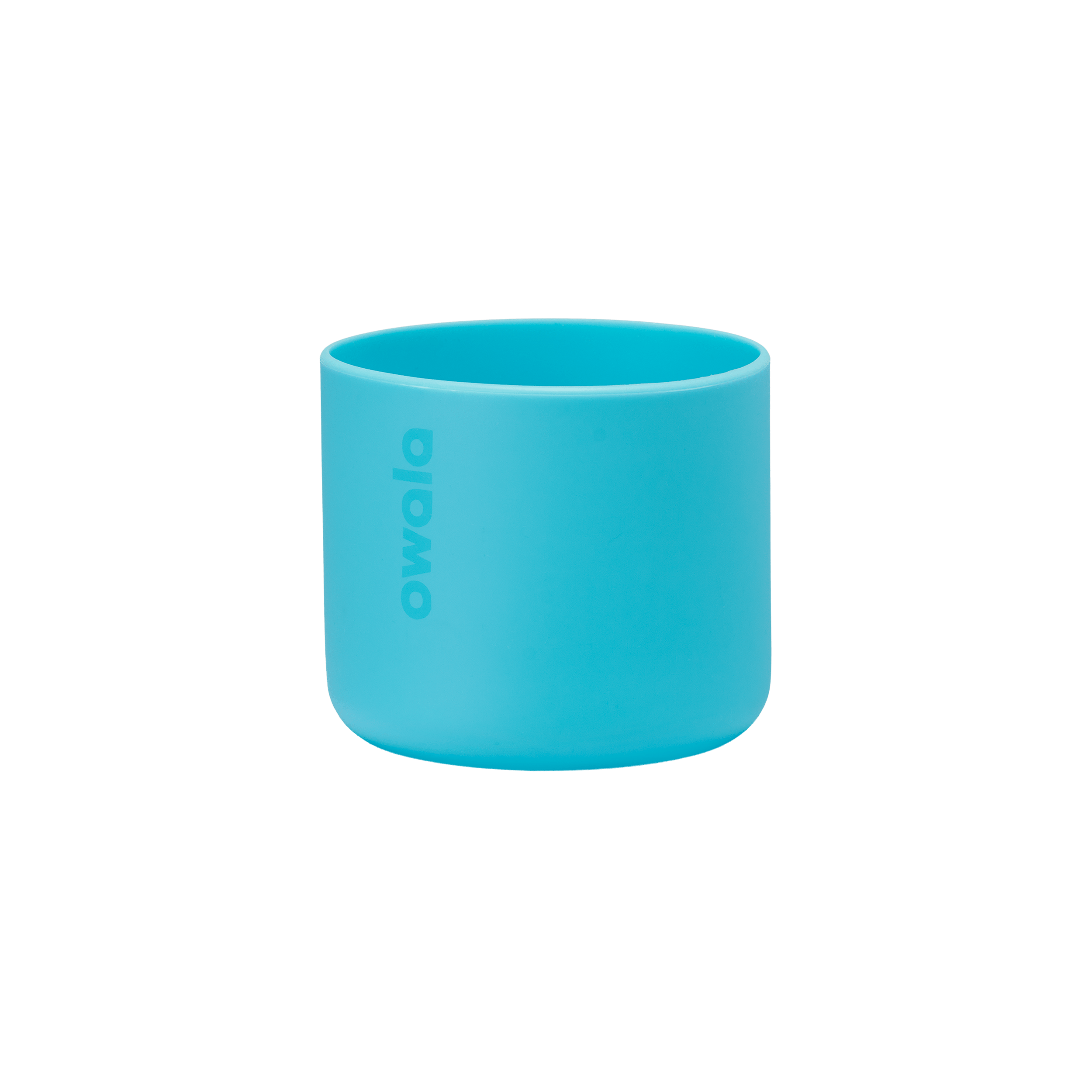 Freesip 32Oz Bright Blue Bottle Boot