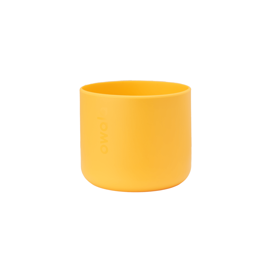 Freesip 24Oz Yellow Bottle Boot