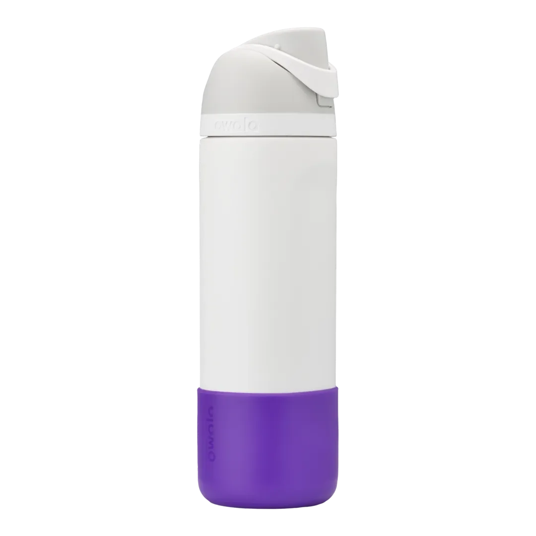 Freesip 24Oz Violet Bottle Boot - Image 2