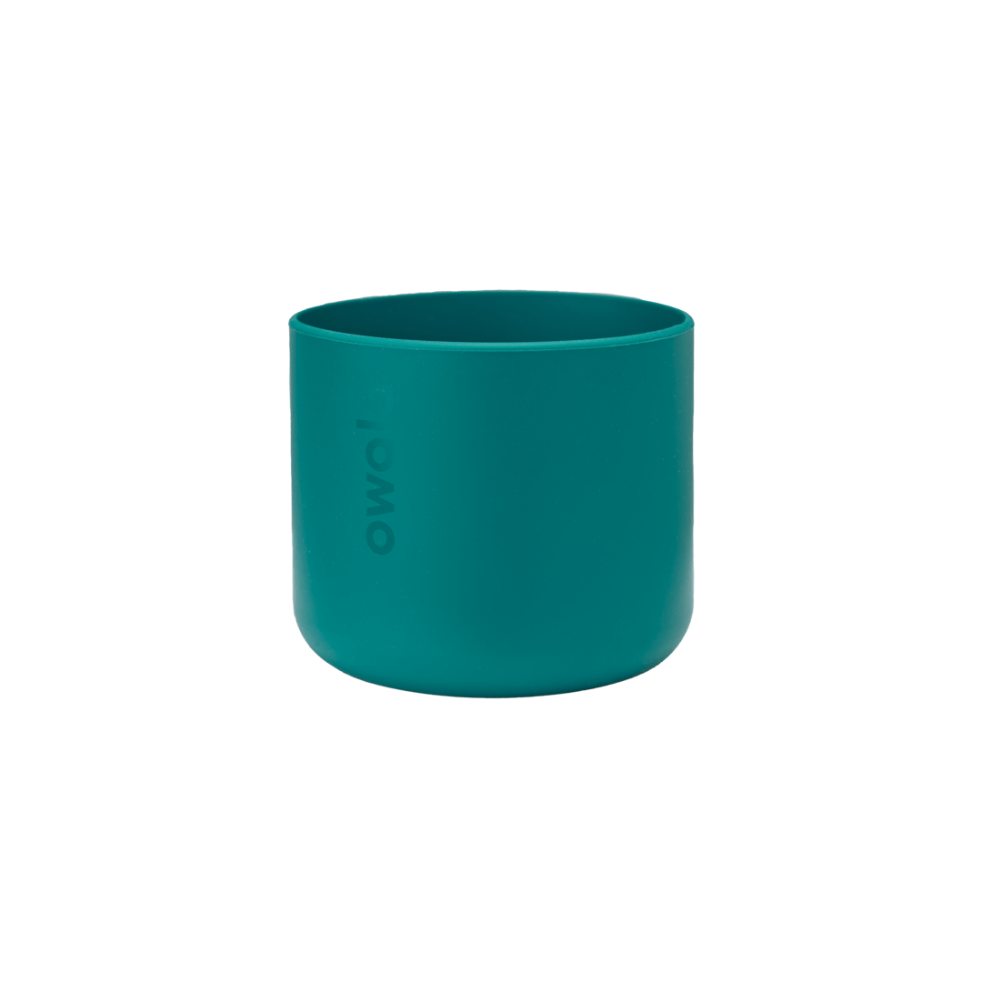 Freesip 24Oz Teal Bottle Boot