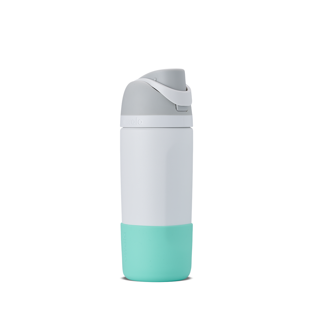 Freesip 16Oz Teal Bottle Boot - Image 2