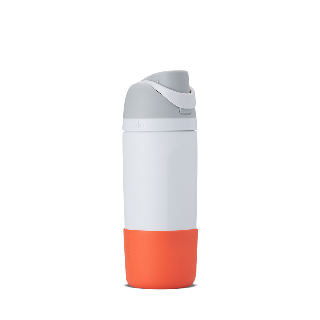 Freesip 16Oz Orange Bottle Boot - Image 2
