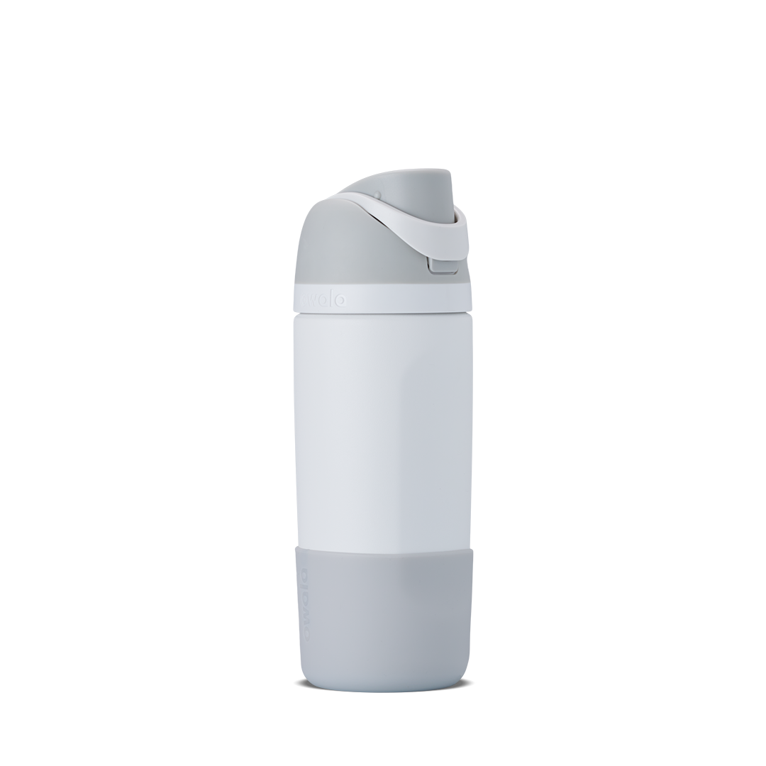 Freesip 16Oz Grey Bottle Boot - Image 2