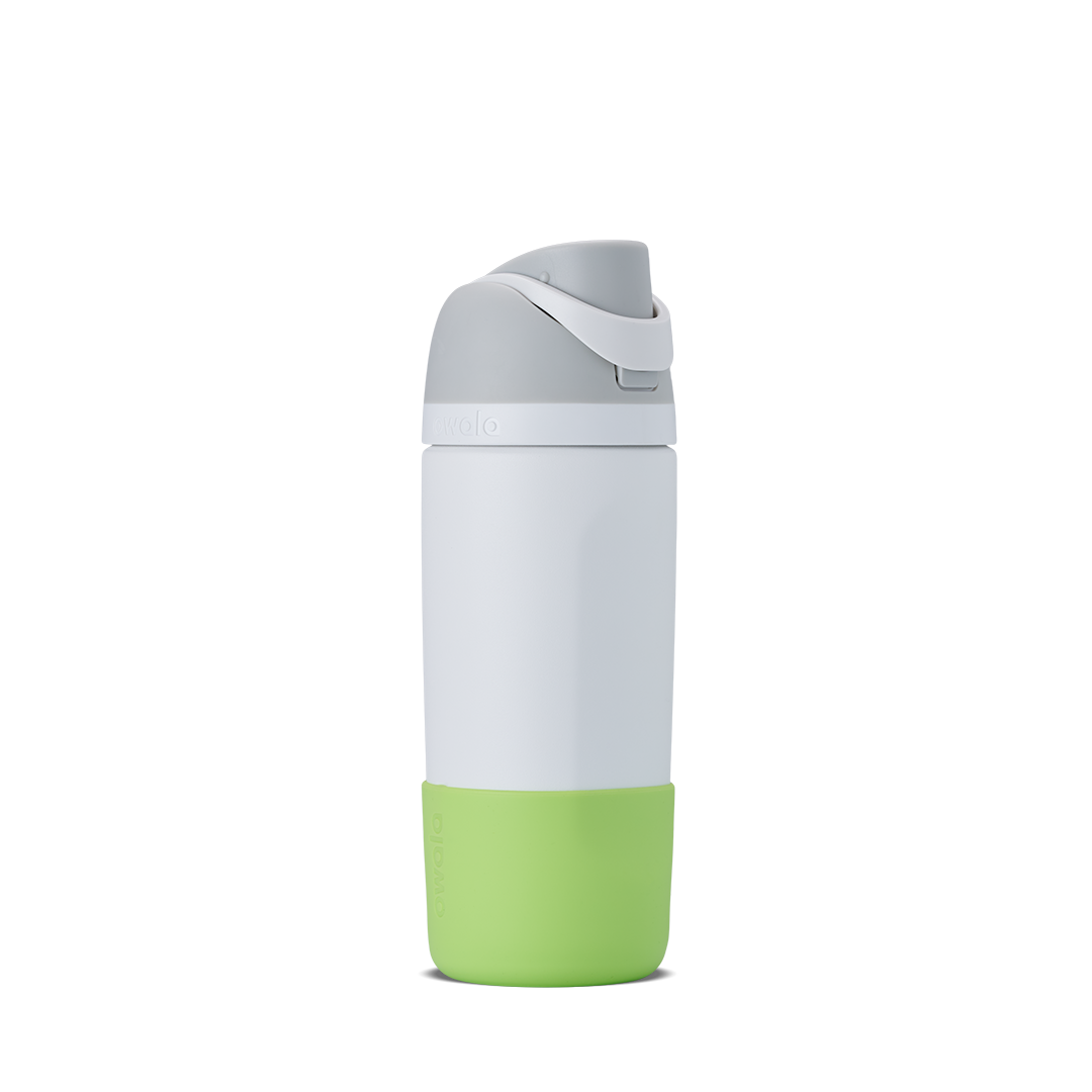 Freesip 16Oz Green Bottle Boot - Image 2