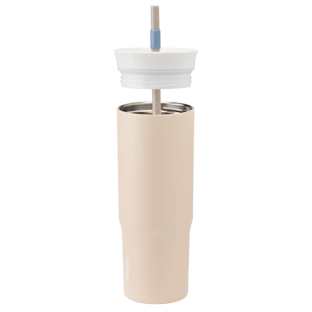 24Oz Dune Drifter Stainless Steel 24Oz Tumbler - Image 4