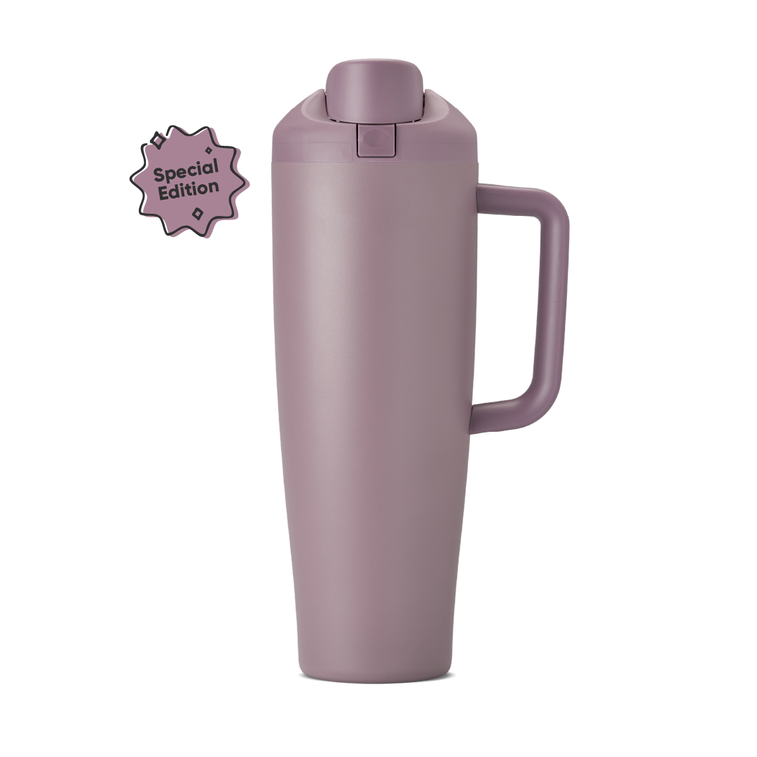 Freesip Tumbler 40Oz Spring Revival