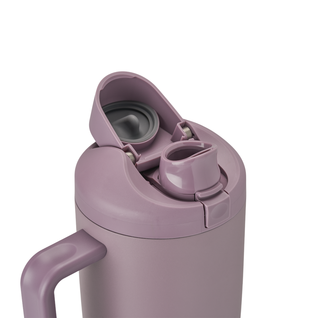 Freesip Tumbler 40Oz Spring Revival - Image 3