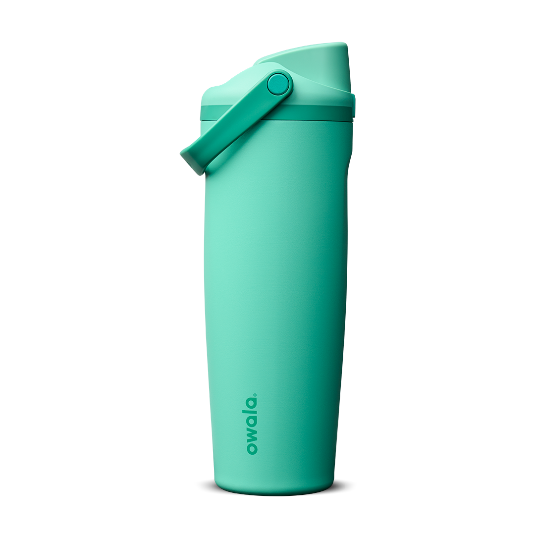 FreeSip Sway Bottle Peach of Mind Stainless Steel