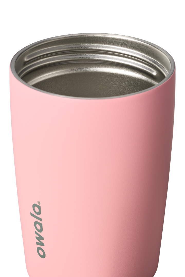 12Oz Sugar High Stainless Steel Smoothsip Slider - Image 4