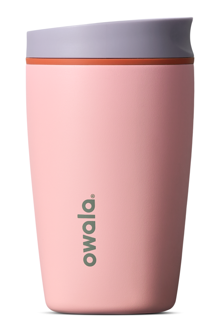 12Oz Sugar High Stainless Steel Smoothsip Slider - Image 5