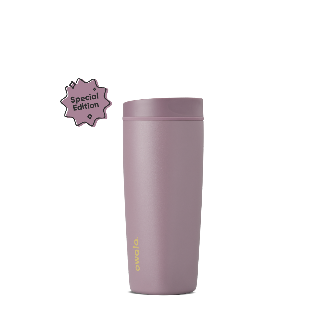 20Oz Spring Revival Stainless Steel Smoothsip Slider