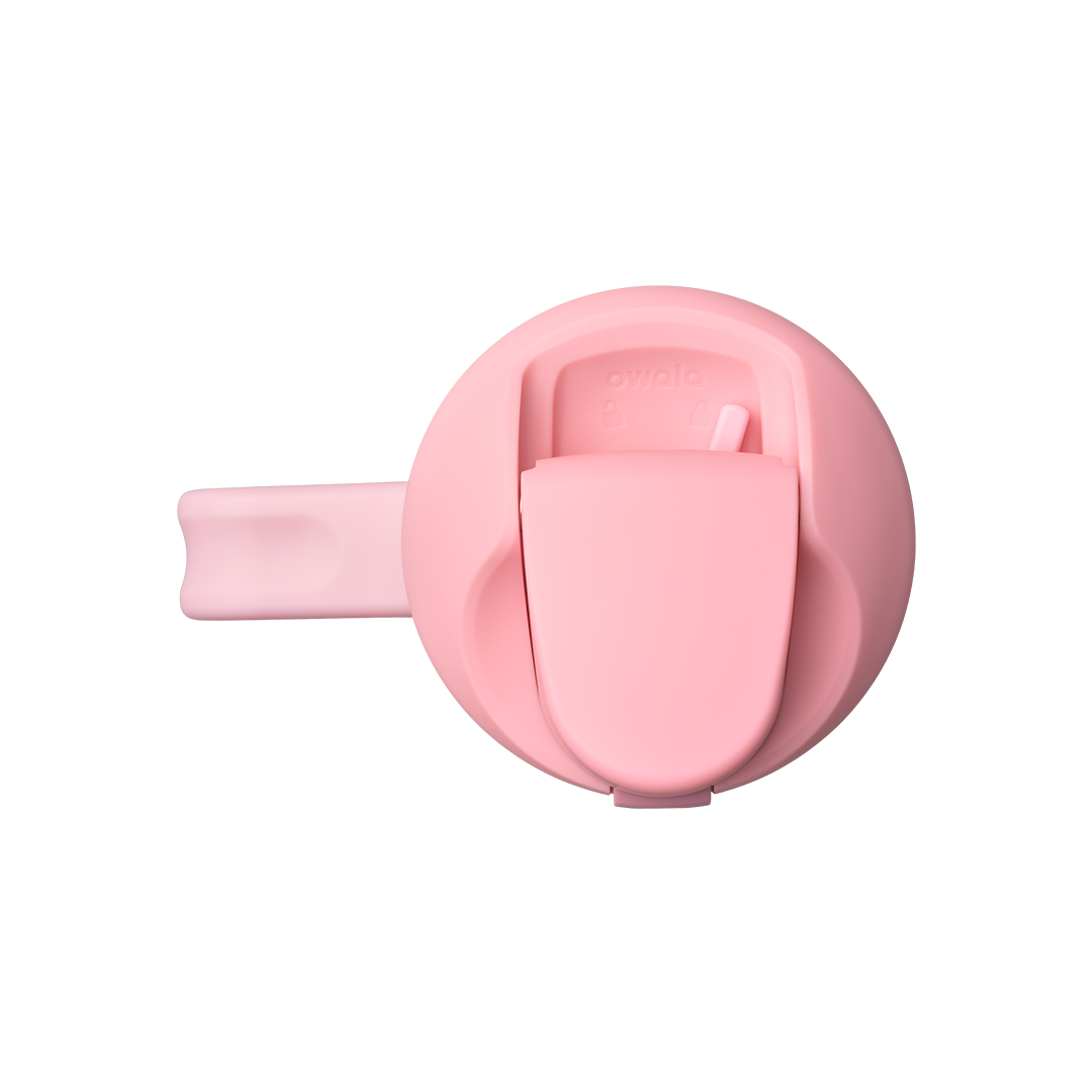 FreeSip Tumbler Tumbler Blue Stainless Steel - Image 4