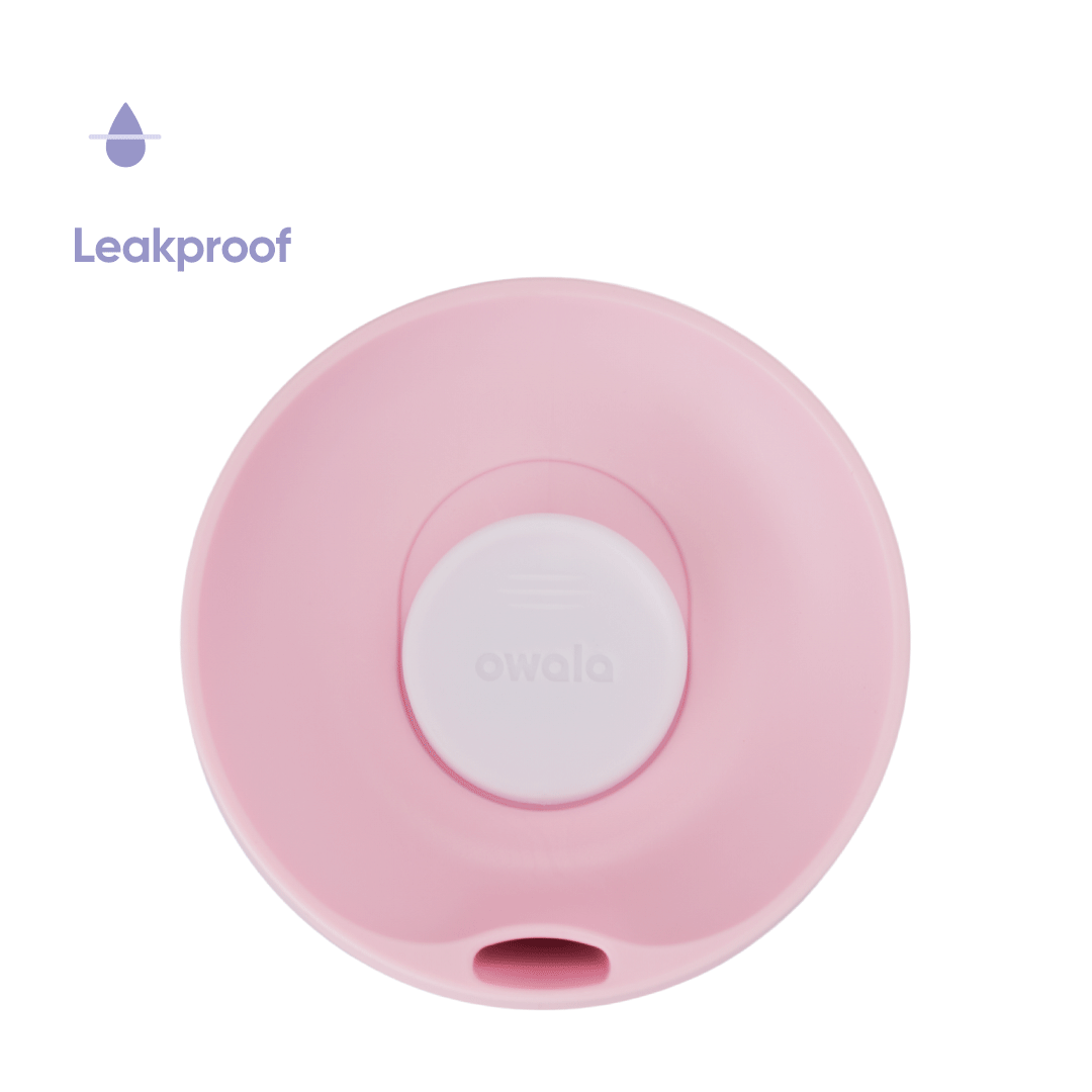 12Oz Candy Coated Stainless Steel Smoothsip Slider - Image 2