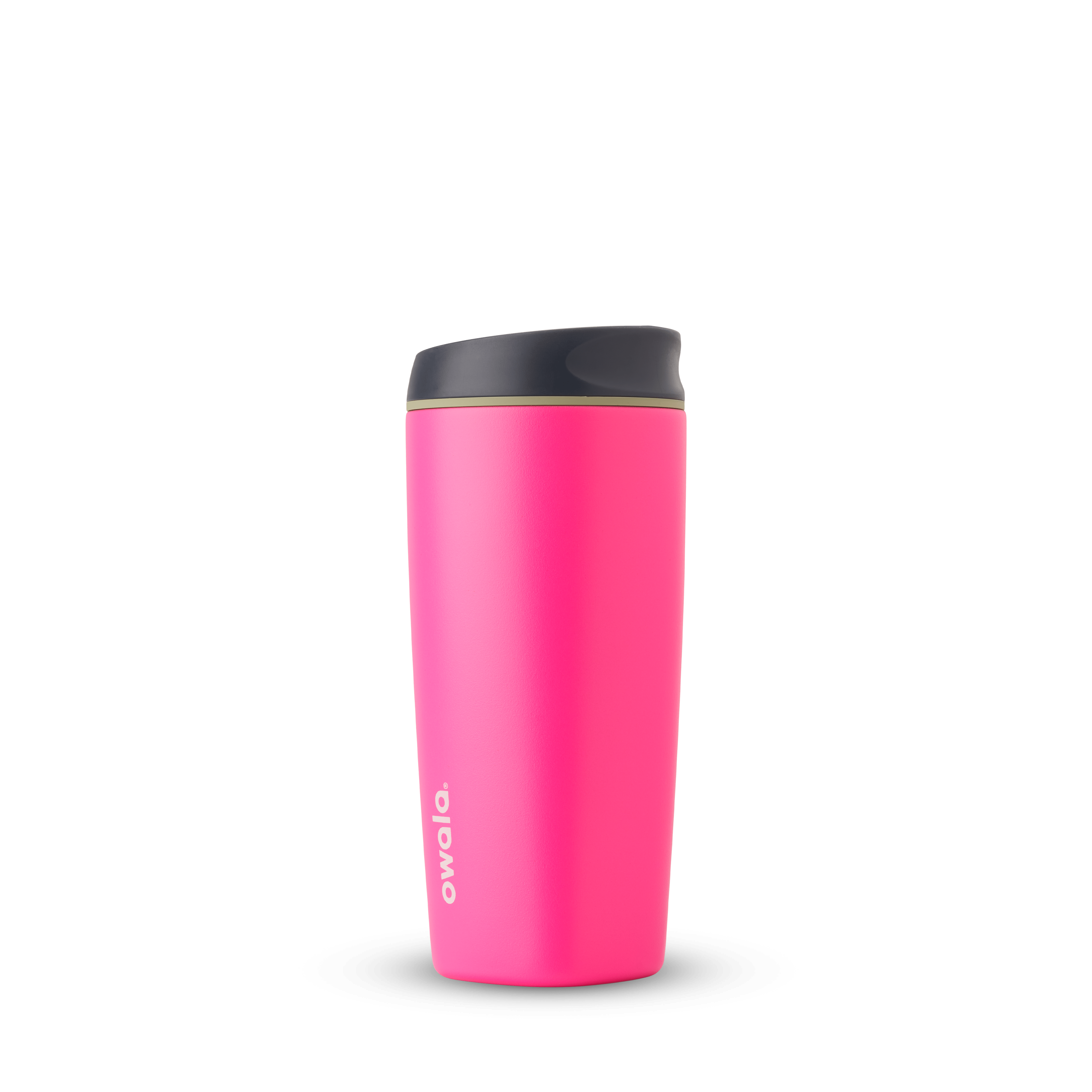 20Oz Watermelon Breeze Stainless Steel Smoothsip