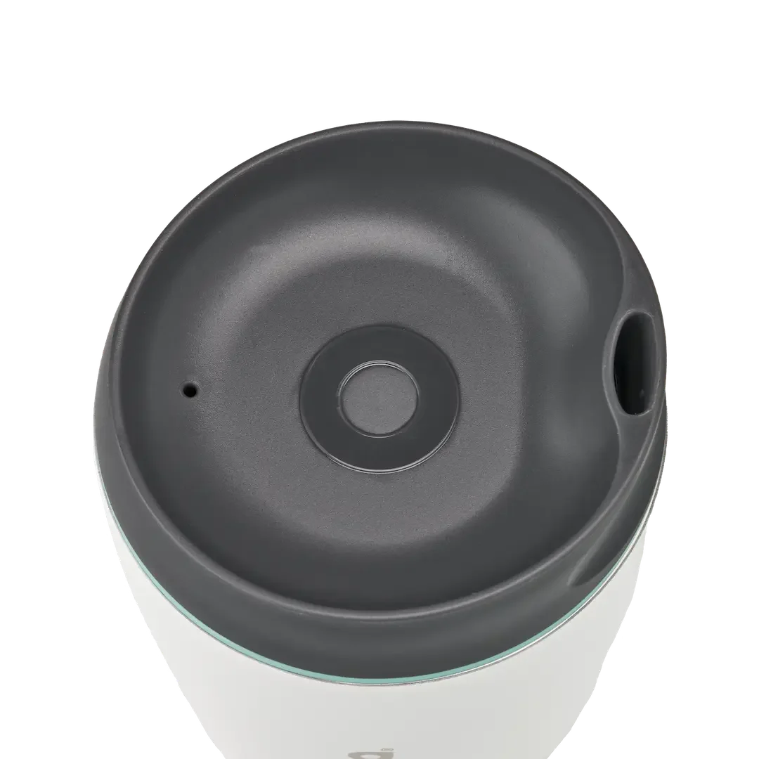 10Oz Cloudscape Stainless Steel Smoothsip - Image 2