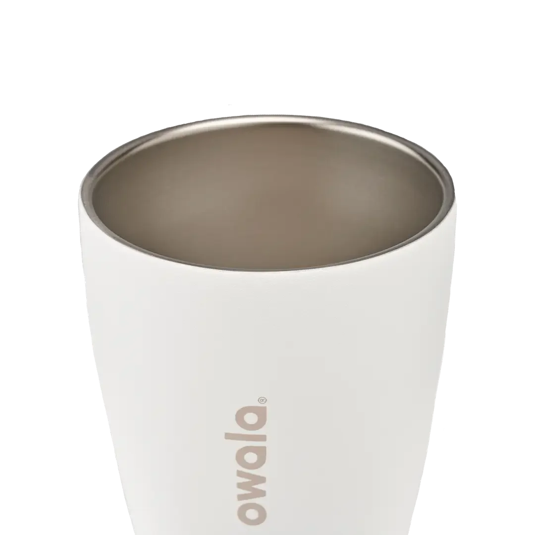 10Oz Cloudscape Stainless Steel Smoothsip - Image 3