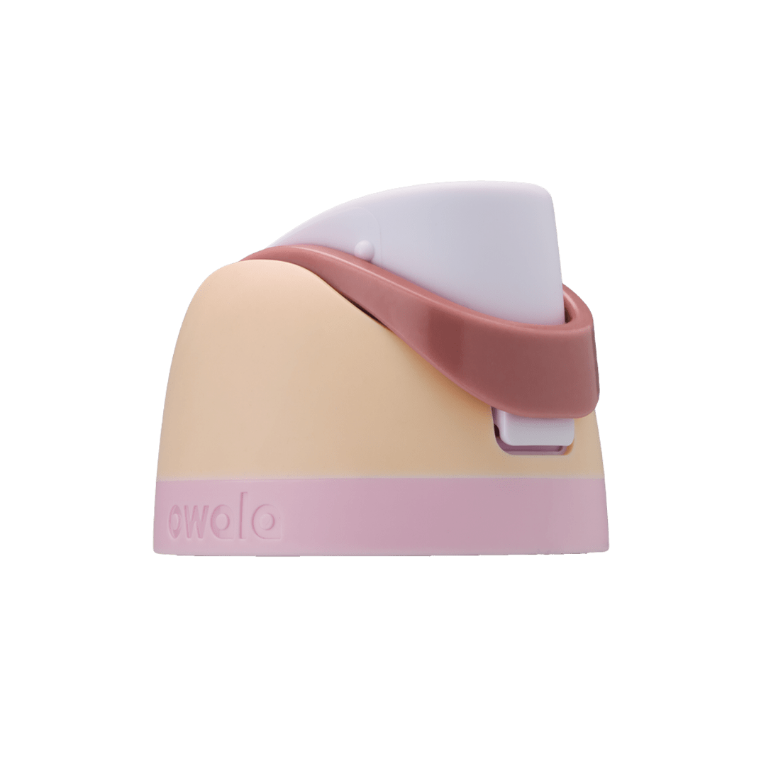 Freesip Coastal Mist Replacement Lids