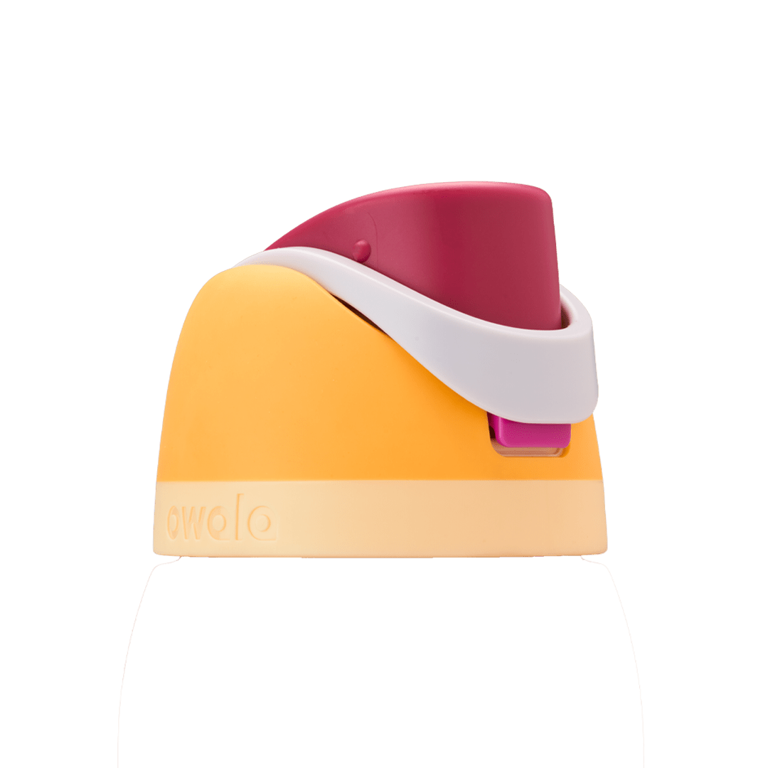 Freesip Citrus Crush Replacement Lids