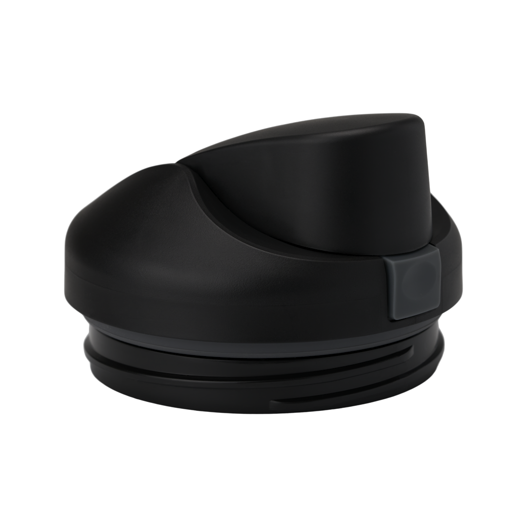 Freesip Tumbler 40Oz Very, Very Dark Replacement Lids