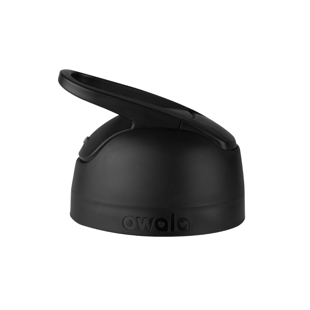 Flip Very, Very Dark Replacement Lids