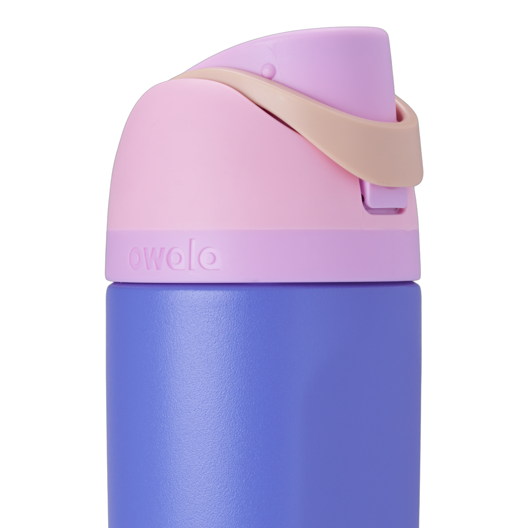 16Oz Wild Child Stainless Steel Kids' Freesip - Image 5