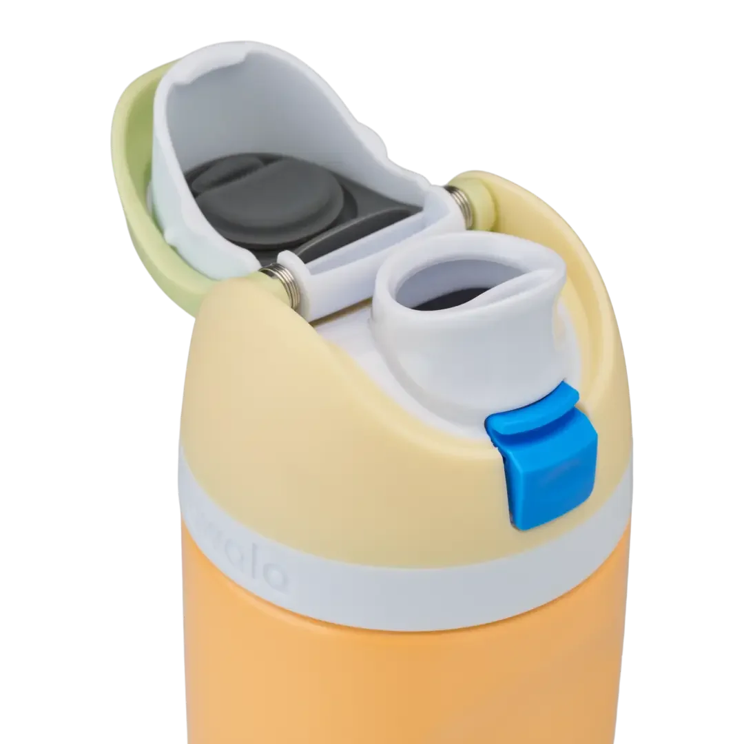 16Oz Treasure Hunt Stainless Steel Kids' Freesip - Image 2