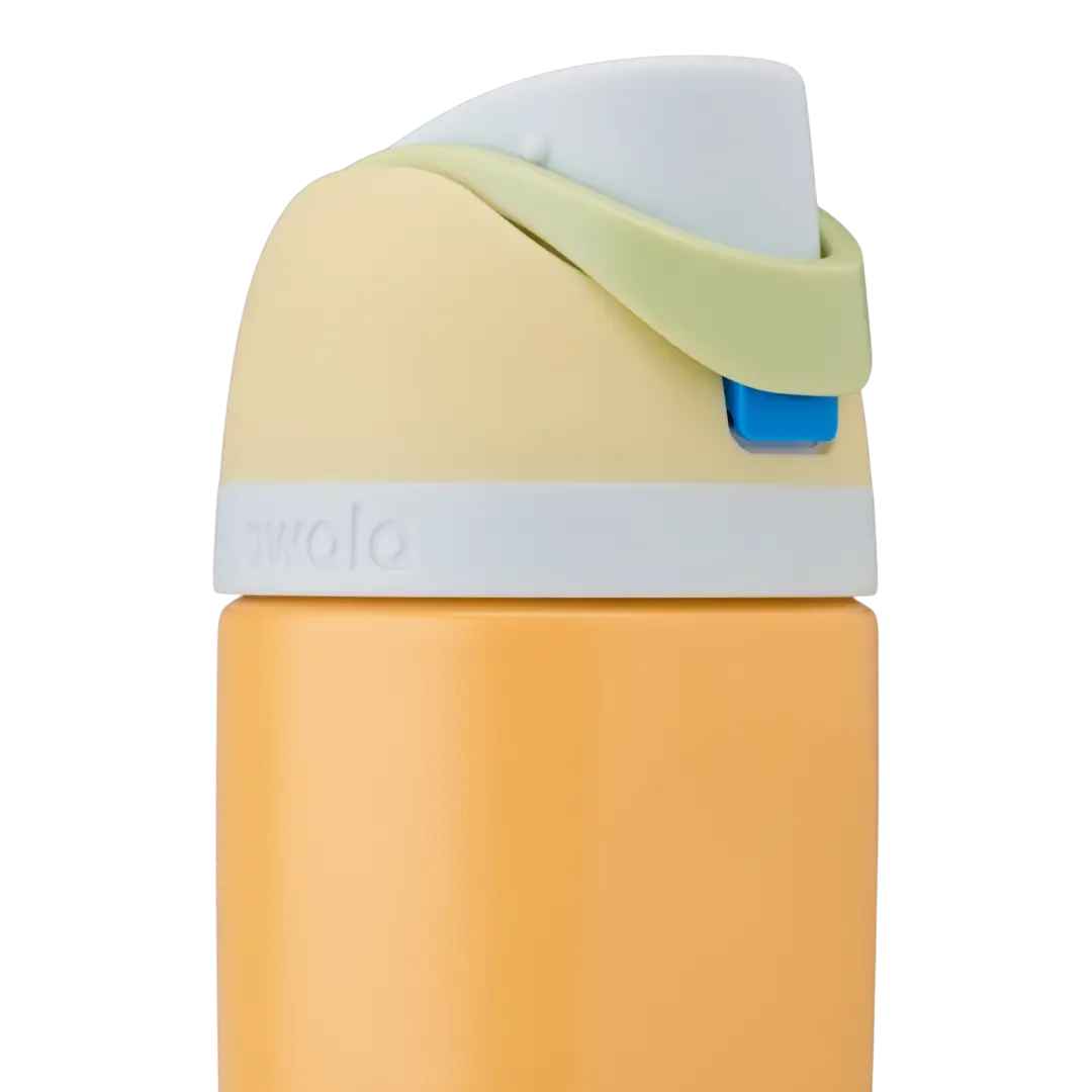 16Oz Treasure Hunt Stainless Steel Kids' Freesip - Image 5