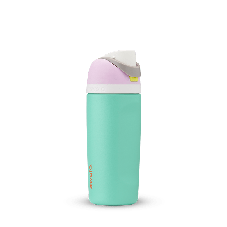 16Oz Make Waves! Stainless Steel Kids' Freesip