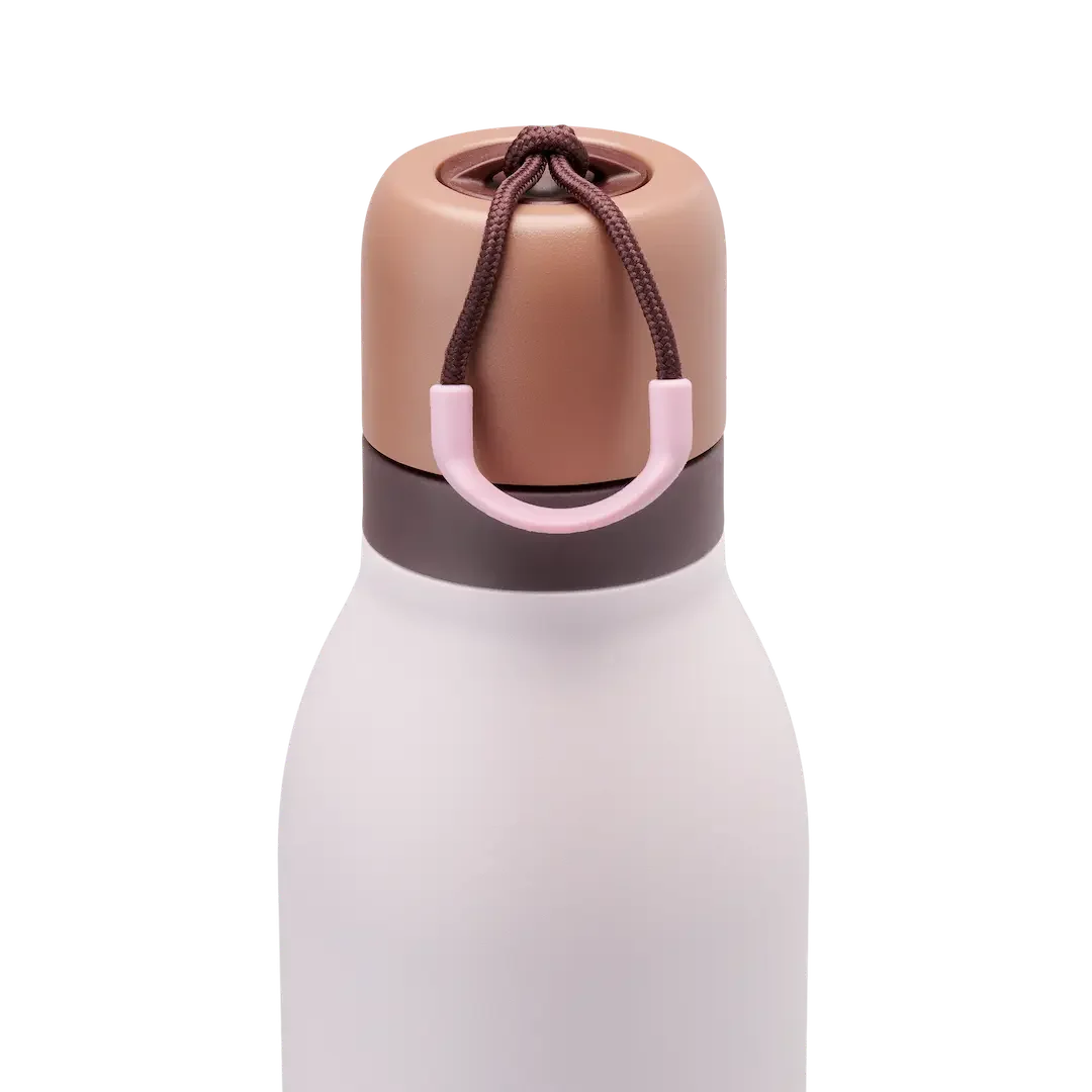 24Oz Sleepy Lavender Stainless Steel Freesip Twist - Image 2