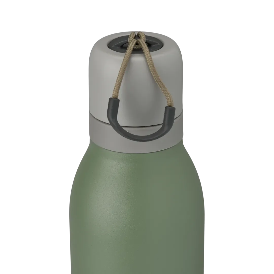 24Oz Green House Stainless Steel Freesip Twist - Image 2