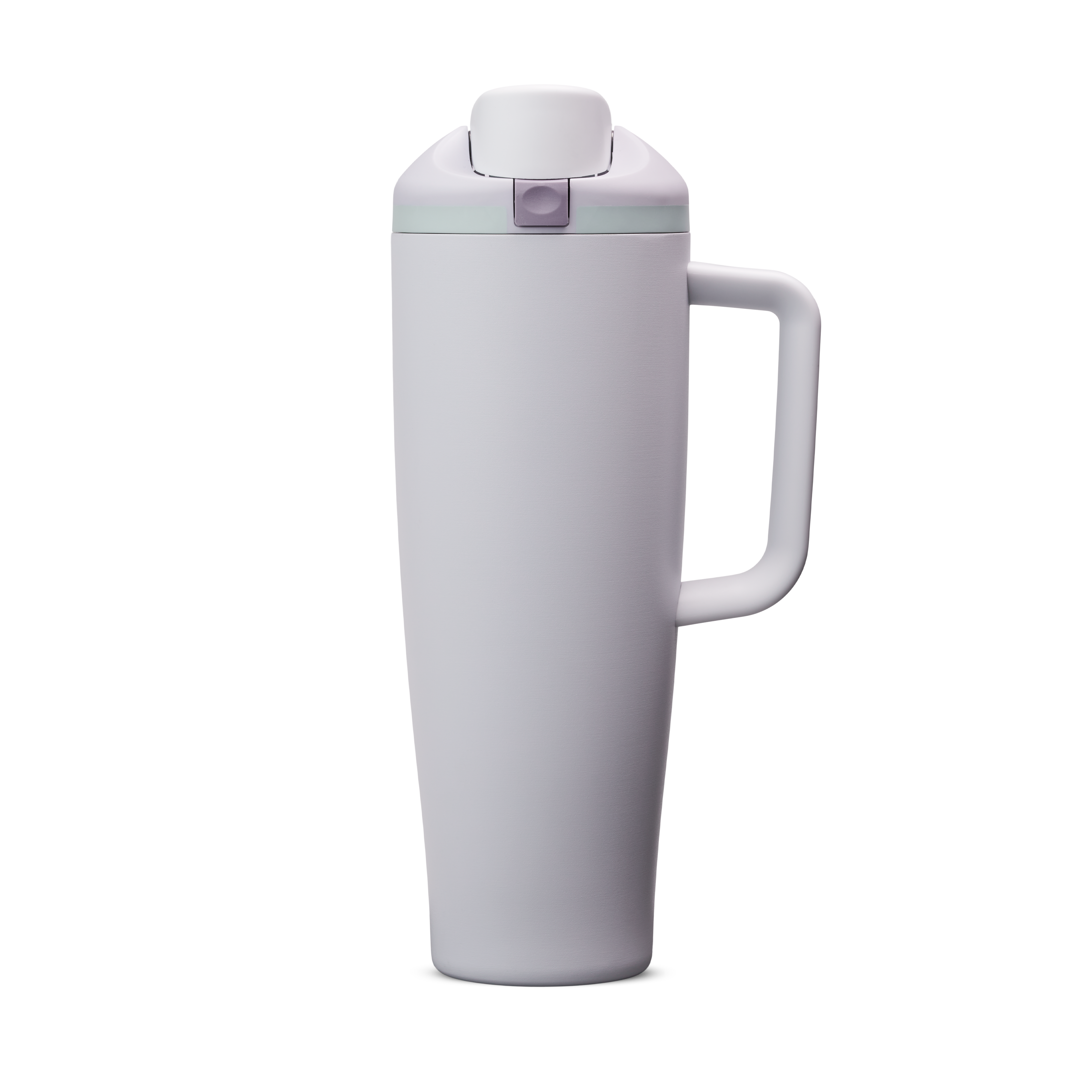 40Oz Open Air Stainless Steel Freesip Tumbler