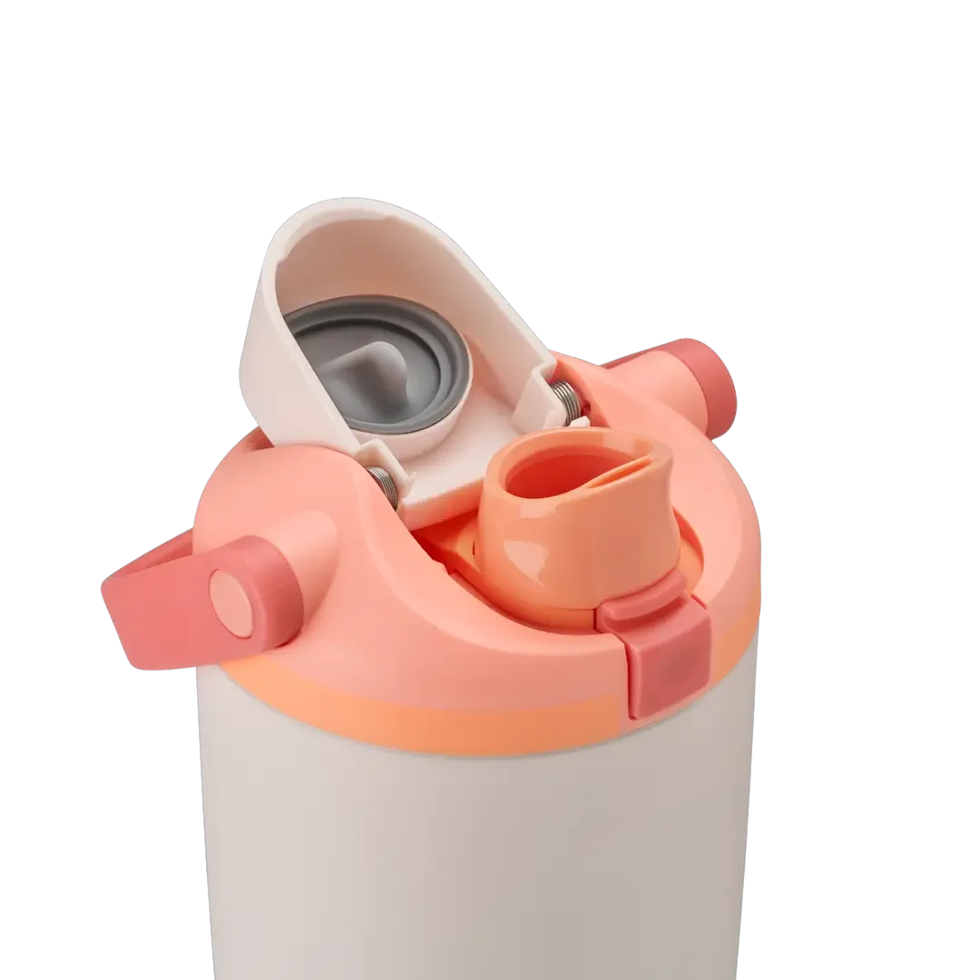 40Oz Sparkling Sherbet Stainless Steel Freesip Sway - Image 3