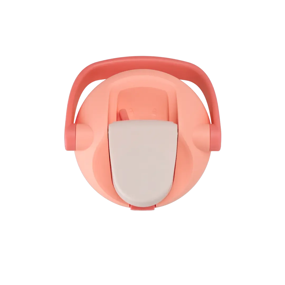 40Oz Sparkling Sherbet Stainless Steel Freesip Sway - Image 4