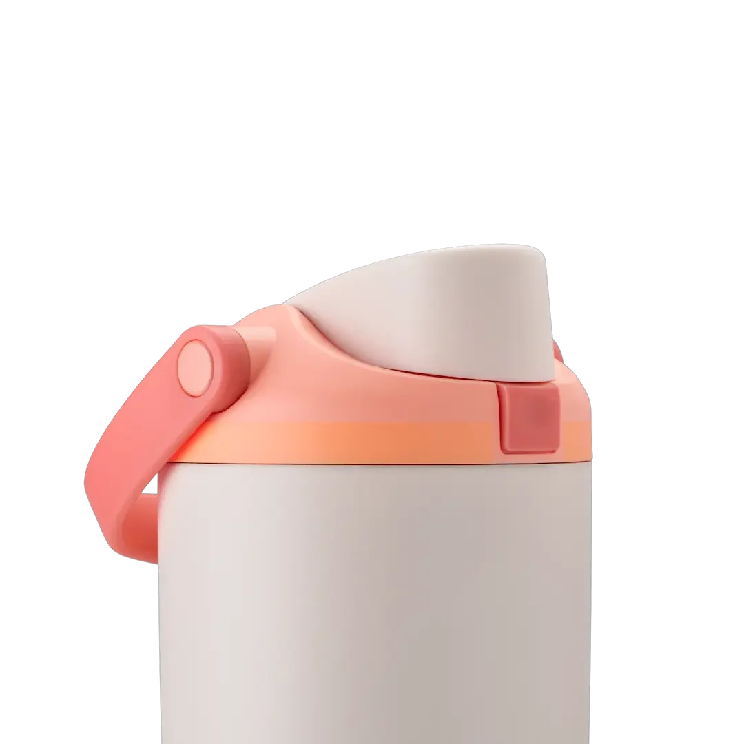 40Oz Sparkling Sherbet Stainless Steel Freesip Sway - Image 5