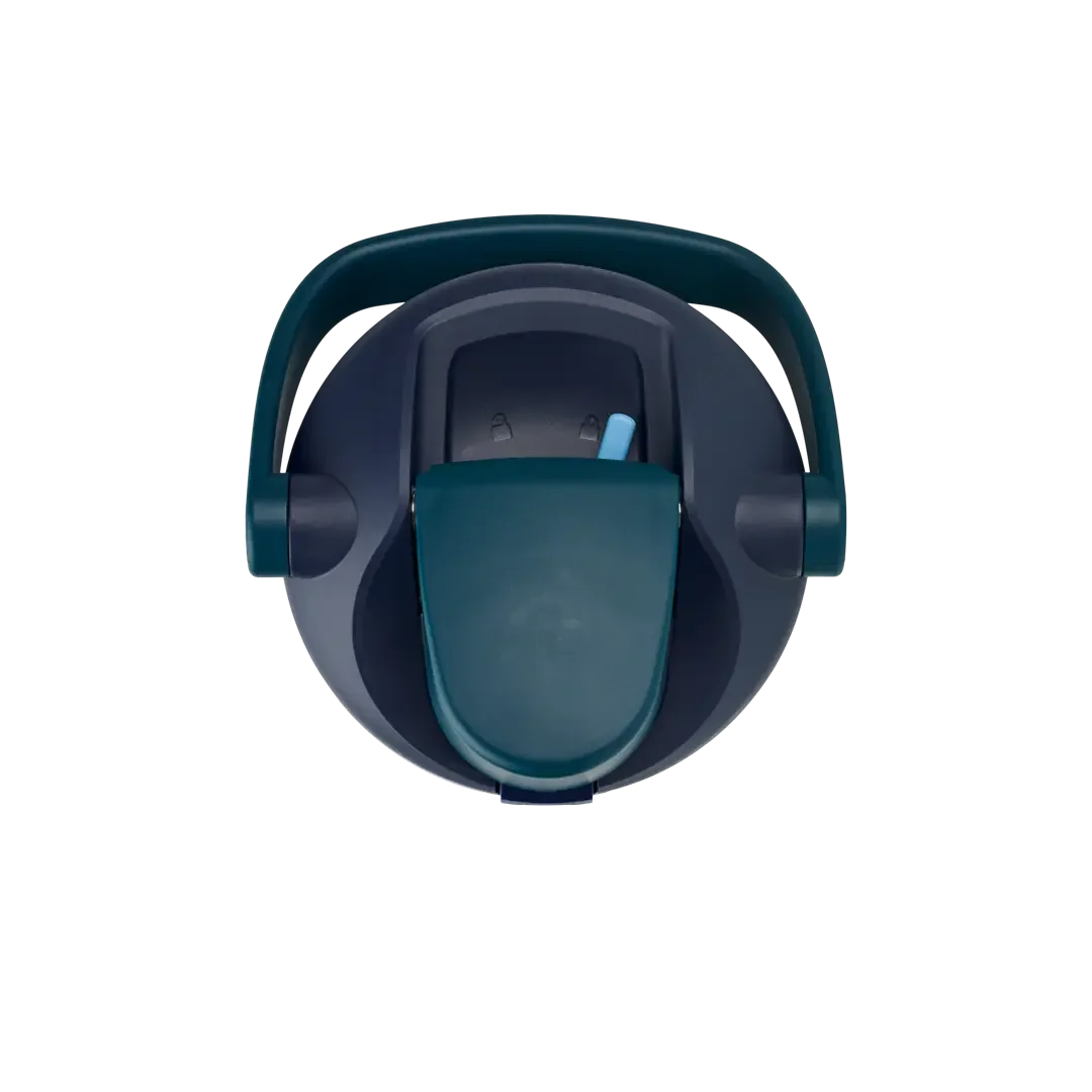 40Oz Sea Captain Stainless Steel Freesip Sway - Image 4