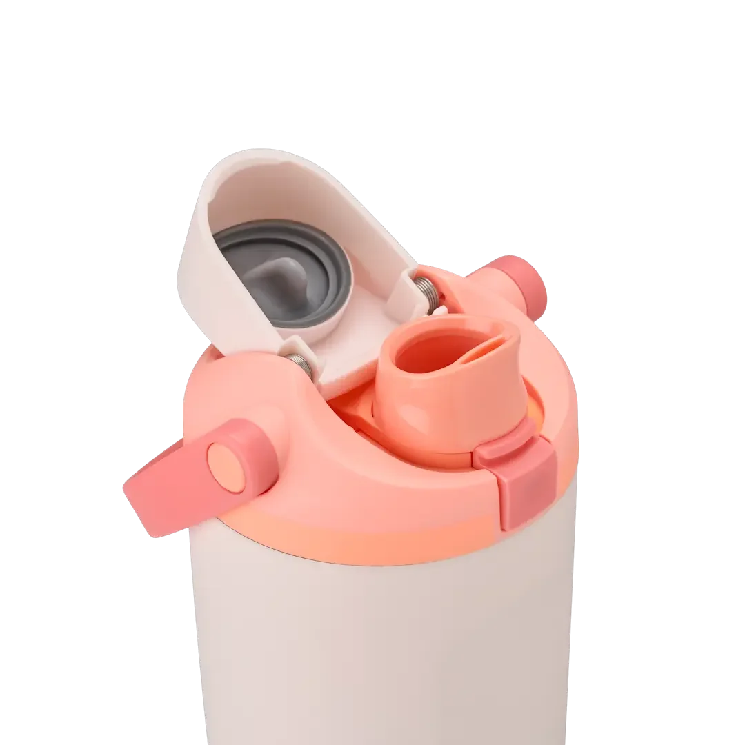 30Oz Sparkling Sherbet Stainless Steel Freesip Sway - Image 3