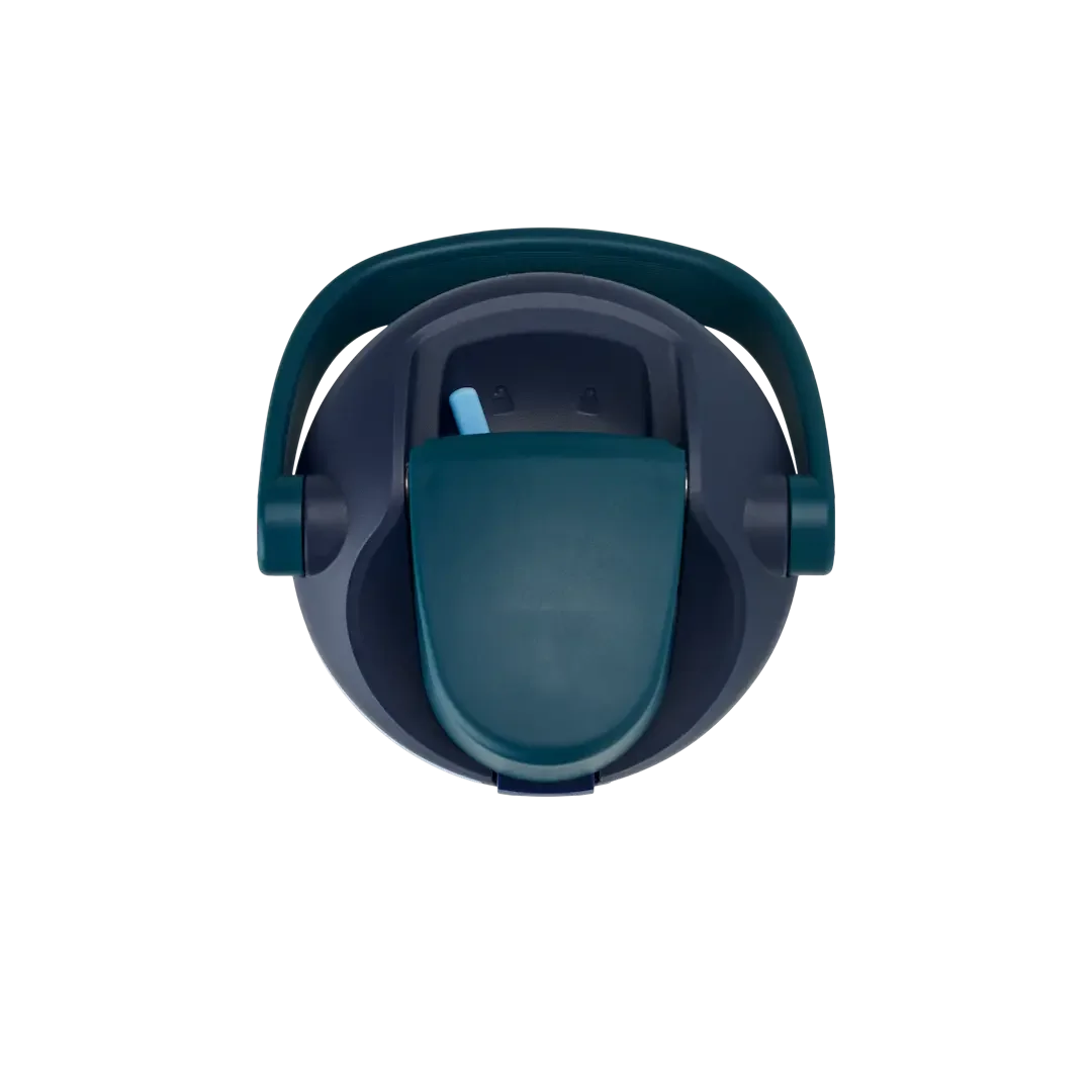 30Oz Sea Captain Stainless Steel Freesip Sway - Image 4