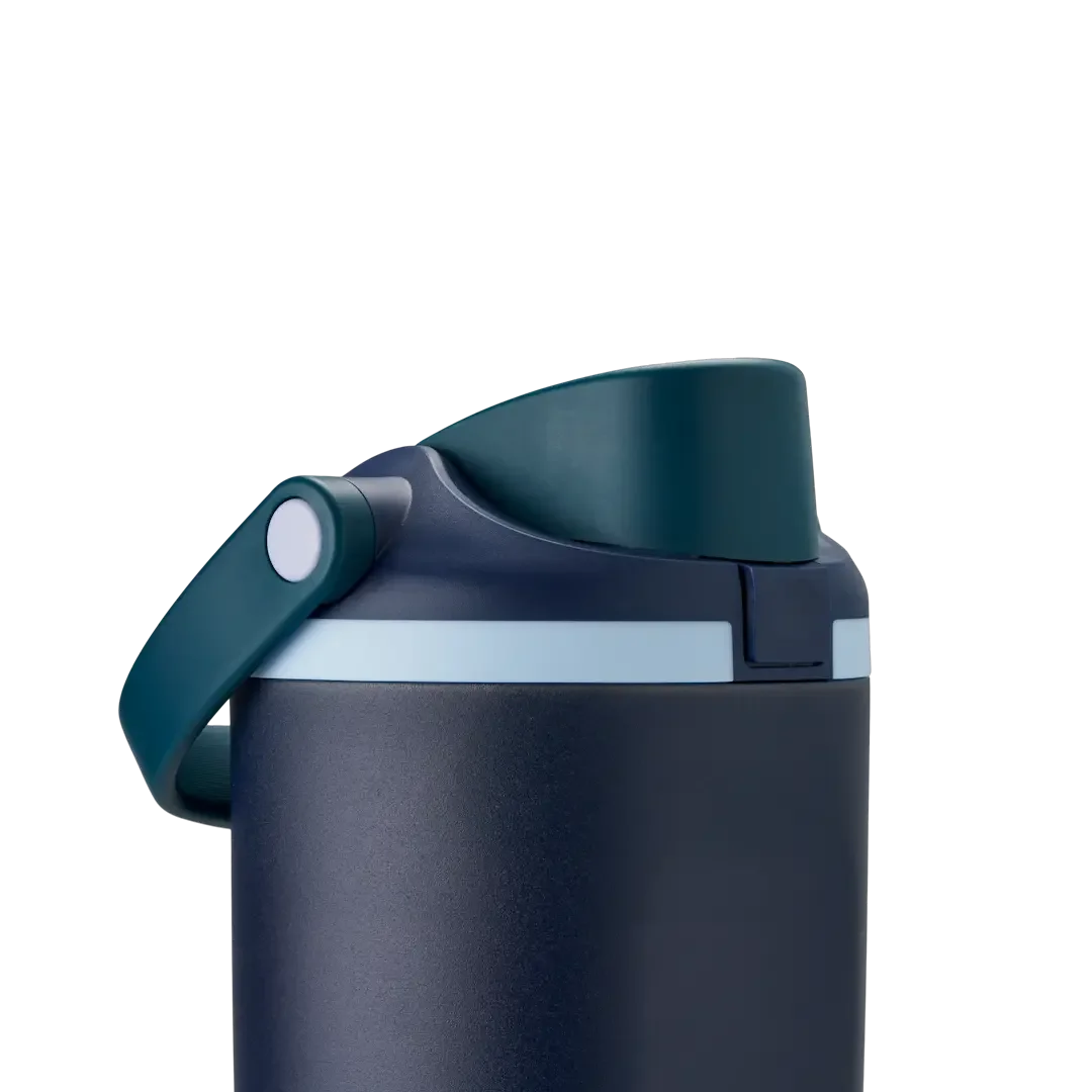 30Oz Sea Captain Stainless Steel Freesip Sway - Image 5