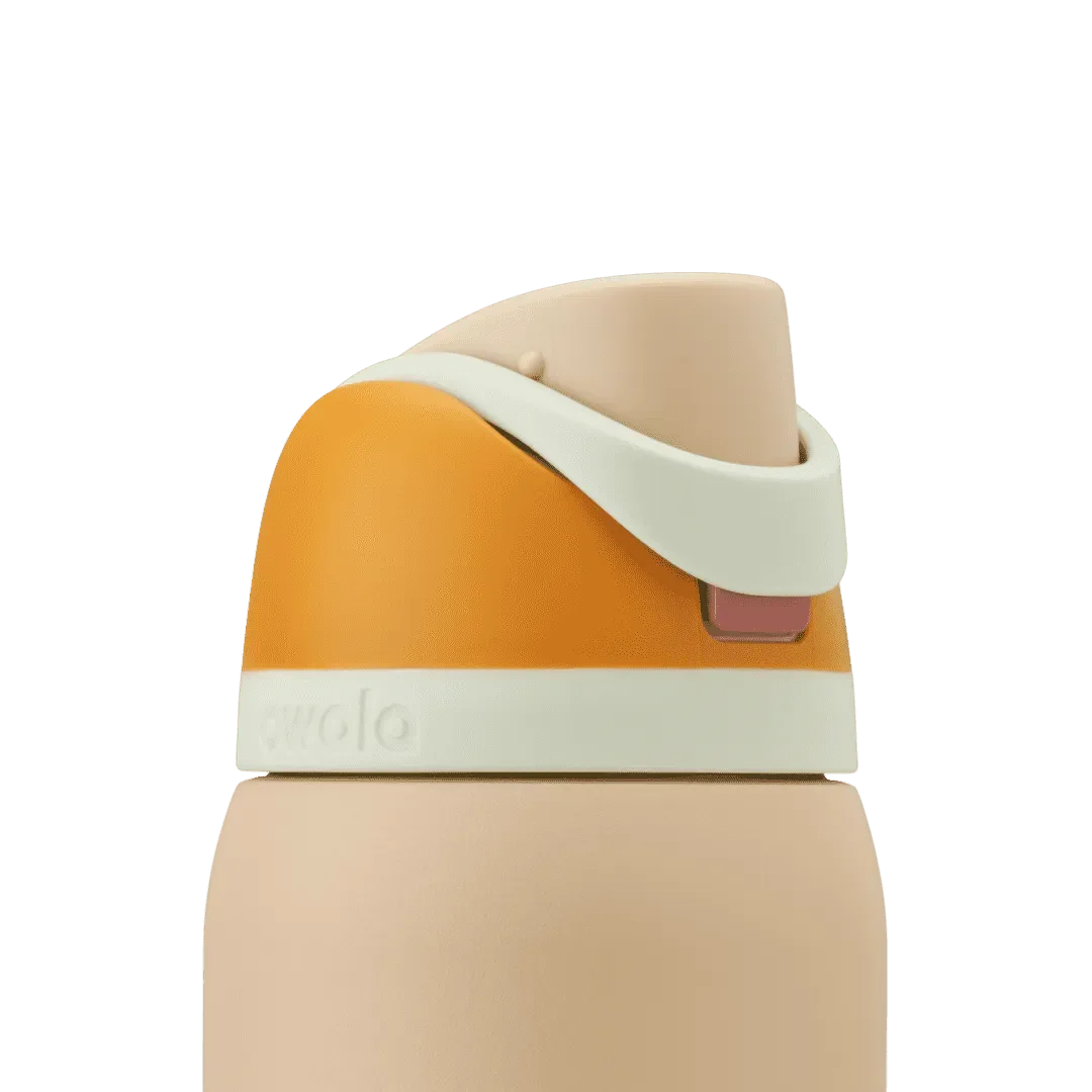 40Oz Water In The Desert Stainless Steel Freesip - Image 2